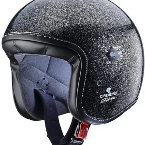 CABERG WYPRZEDAŻ MODEL FREERIDE METAL FLAKE KOLOR CZARNY ROZMIAR L Super okazja
