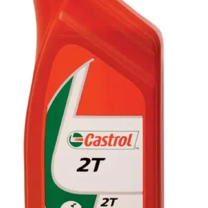 Ograniczona ilość CASTROL ZZZZ 2T 1L (14E8CB)