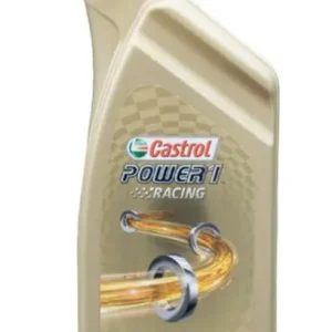 Oferta CASTROL ZZZZ POWER 1 RACING 4T 10W50 1L 100% SYNTETYK (14E94F)