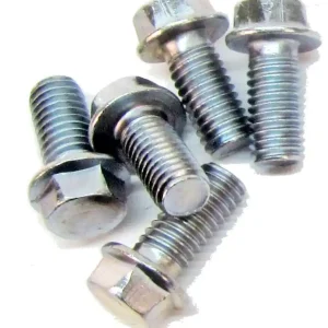 CC ŚRUBY TARCZY HAMULCOWEJ TYŁ/PRZÓD KTM (20SZT.) M6X16MM (1083-23) (CC PRODUCTS) Hit sprzedaży