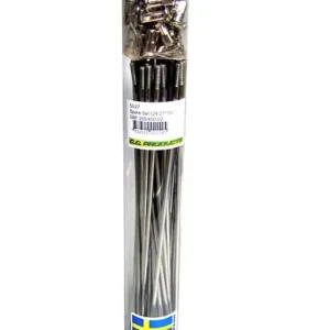 CC SZPRYCHY KPL. 18" TYŁ HONDA CRM 125 R ‘90-‘99 10G/250-36 (OEM 42610-KAK-405; 42611-KAK-405) (CC PRODUCTS) Ograniczona ilość