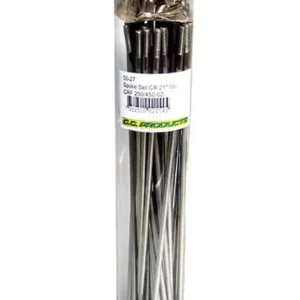 CC SZPRYCHY KPL. 18" TYŁ SURRON ULTRA BEE ‘23-, (10G/250-36) (3,2 X 200MM) (50-0894H) (CC PRODUCTS) Super okazja