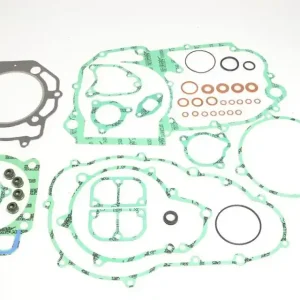 CENTAURO ZZZZ KOMPLET USZCZELEK KTM LC4-E 620 / 640 LC 4 E ‘99-‘02 Wybór klientów