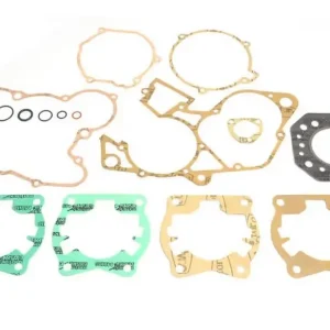 Bezpieczna płatność CENTAURO ZZZZ KOMPLET USZCZELEK KTM GS 125 ‘84-‘86 , MX 125 ‘84-‘86