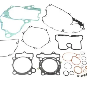 Ekspresowa dostawa CENTAURO KOMPLET USZCZELEK SUZUKI RMZ RM-Z 250 ‘07-‘09