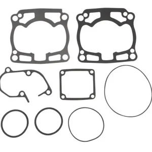 CENTAURO USZCZELKI TOP-END KAWASAKI KX 125 ‘03-‘08 Taniej