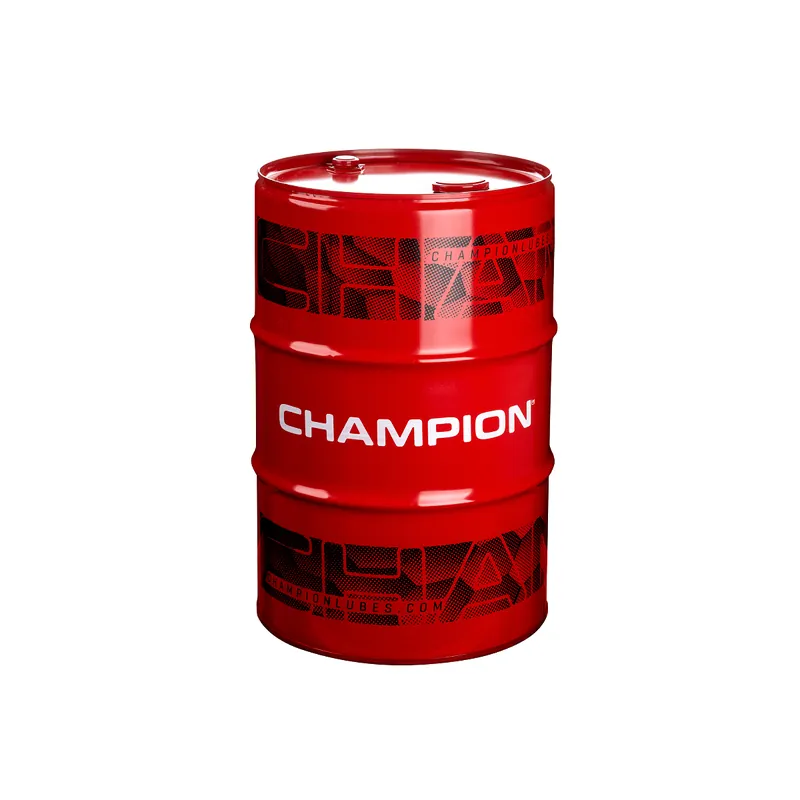 CHAMPION OLEJ SILNIKOWY MOTO HP 4T 10W50 BECZKA 60L MA2 PÓŁSYNTETYCZNY (AKC) Wysoka jakość