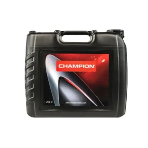 Tani CHAMPION OLEJ DO TELESKOPÓW / AMORTYZATORÓW / ZAWIESZENIA PRORACING GP FORK OIL 10W 20L SYNTETYCZNY (AKC)