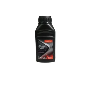 Taniej CHAMPION PŁYN HAMULCOWY BRAKE FLUID DOT 3/4 250ML