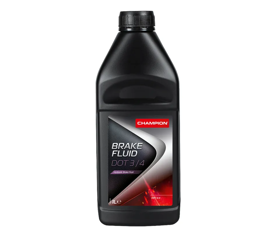 CHAMPION PŁYN HAMULCOWY BRAKE FLUID DOT 5.1 500ML Cena promocyjna