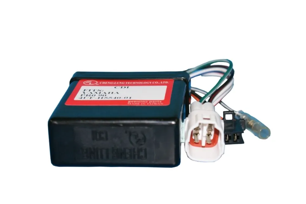 CL MODUŁ ZAPŁONU YAMAHA PRO JOG 90 (4UF-H5540-00) Niska cena