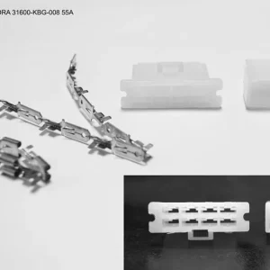 Niska cena CL KOSTKA REGULATORA 31600-KBG-008 55A