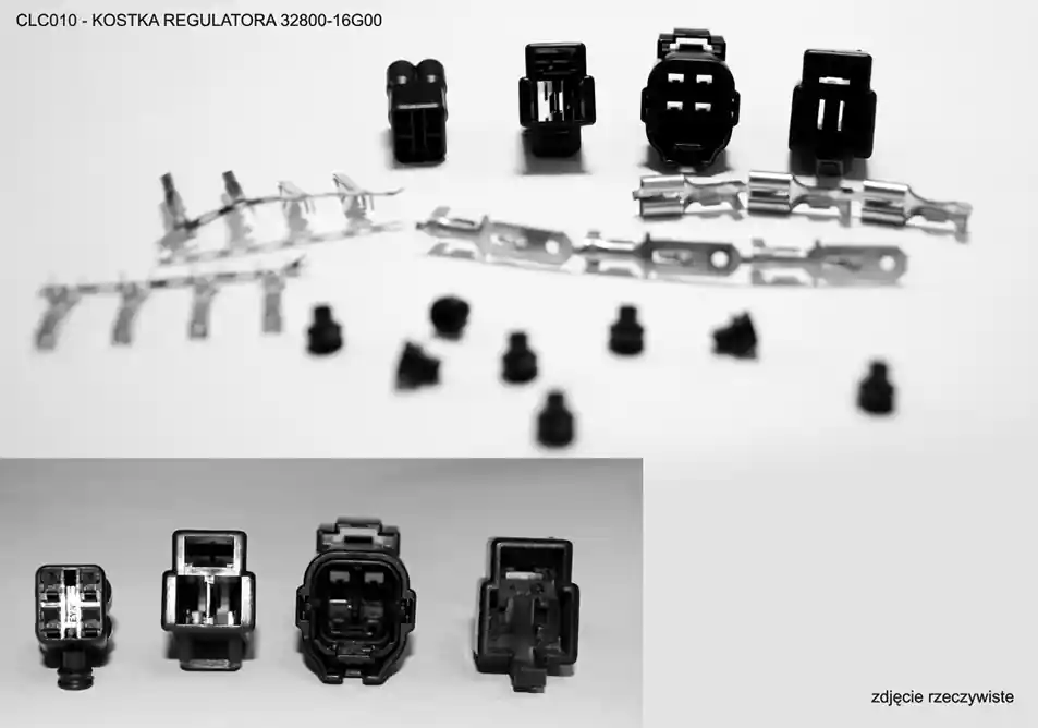CL KOSTKA REGULATORA 32800-16G00 Oferta czasowa
