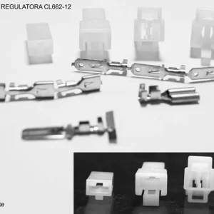 CL KOSTKA REGULATORA CL662-12 Zamów teraz