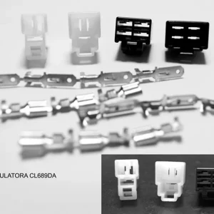 CL KOSTKA REGULATORA CL689DA Hit sprzedaży