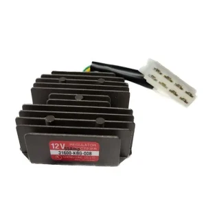 Dostępne od ręki CL REGULATOR NAPIĘCIA (55A), 7 KABLI