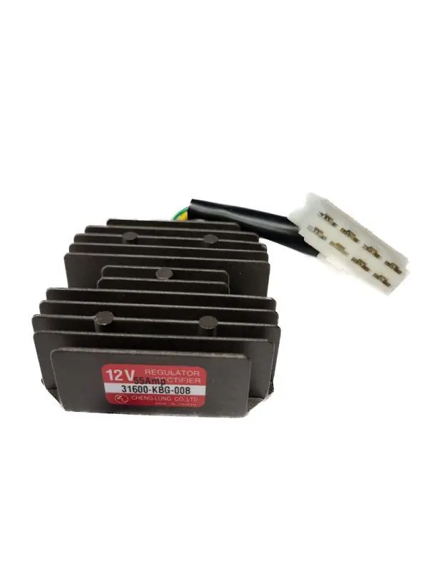 Dostępne od ręki CL REGULATOR NAPIĘCIA (55A), 7 KABLI