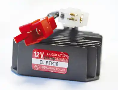 Okazja CL REGULATOR NAPIĘCIA HONDA