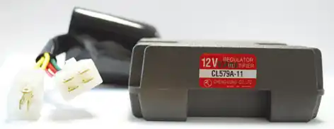 CL REGULATOR NAPIĘCIA HONDA VFR800 ‘98-‘99 (70A) (SH579A-11) Zamów teraz