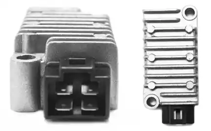 Bestseller CL REGULATOR NAPIĘCIA YAMAHA FZR/XT/TT/XJ/TDM (RGU208, ESR080)