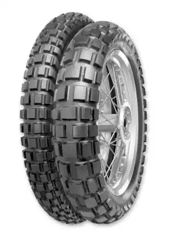 Ekspresowa dostawa CONTINENTAL KOMPLET OPON (207143) 90/90-21 TKC 80 TWINDURO (54S) TT 2022 + (247113) 150/70B18 TKC 80 TWINDURO (70Q) TT M+S 2021