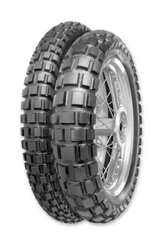 Dodaj do koszyka CONTINENTAL KOMPLET OPON (247143) 110/80B19 TKC 80 TWINDURO (59Q) TL 2020 + (247140) 140/80-17 TKC 80 TWINDURO (69Q) TL 2020