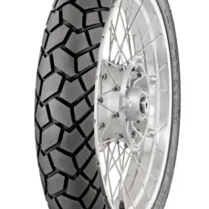 CONTINENTAL OPONA 100/90-19 TKC 70 (57T) TL 2022 Premium