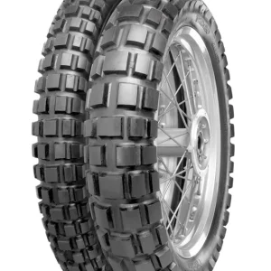 CONTINENTAL OPONA 100/90-19 TKC 80 TWINDURO (57S) M+S TT 2026 Szybka dostawa