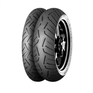 Zniżka CONTINENTAL OPONA 100/90R18 CONTIROADATTACK 3 (56V) TL 2021