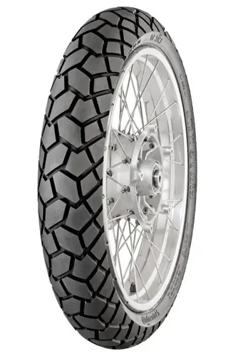 Premium CONTINENTAL OPONA 110/80R18 TKC 70 (58H) TL 2022