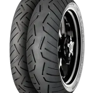Hit sprzedaży CONTINENTAL OPONA 110/80ZR18 CONTIROADATTACK 3 (58W) TL 2024