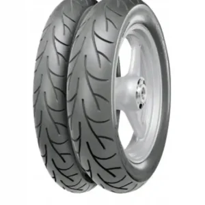 CONTINENTAL OPONA 110/90-18 CONTIGO! (61H) TL 2022 Tylko do końca tygodnia
