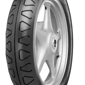 CONTINENTAL OPONA 110/90-18 TKV 12 (61H) TL 2021 Wysoka jakość