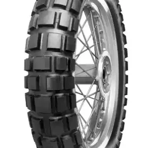 CONTINENTAL OPONA 120/70-19 TKC 80 TWINDURO (60Q) TL 2021 Nowość