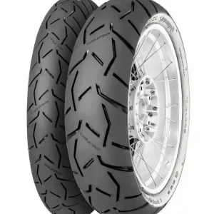 Nowość CONTINENTAL OPONA 120/70R19 CONTITRAILATTACK 3 (60V) TL 2023