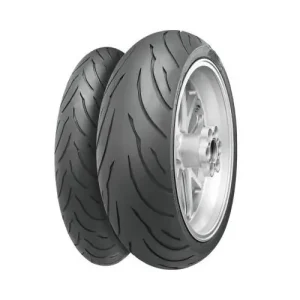 CONTINENTAL OPONA 120/70ZR17 CONTIMOTION Z (58W) TL 2024 Szybka wysyłka