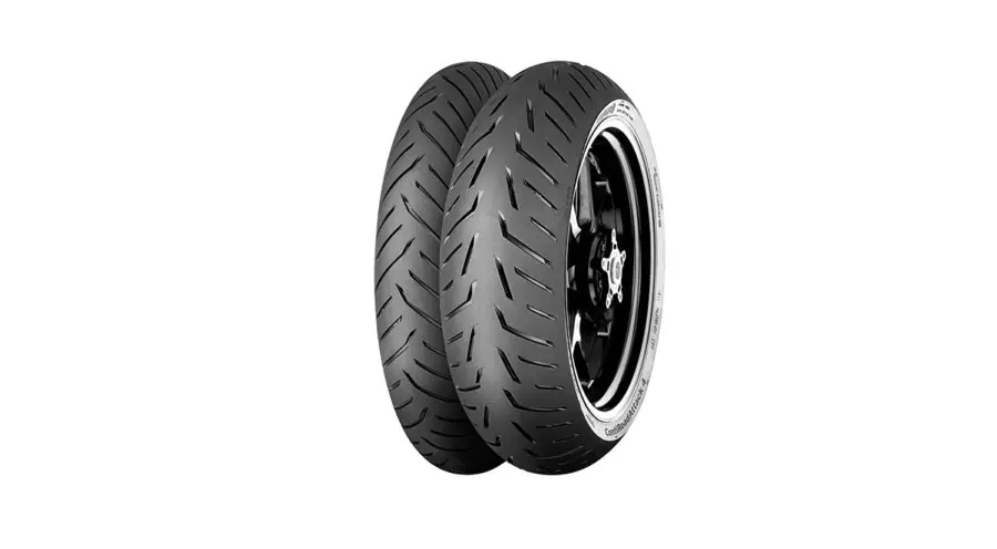 Zamów dziś CONTINENTAL OPONA 120/70ZR17 CONTIROADATTACK 4 (58W) TL PRZÓD 2022