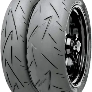 CONTINENTAL OPONA 120/70ZR17 CONTISPORTATTACK 2 (58W) TL 2022 Hit sprzedaży