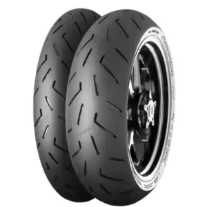 CONTINENTAL OPONA 120/70ZR17 CONTISPORTATTACK 4 (58W) TL 2022 Cena promocyjna