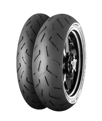 Kup online CONTINENTAL OPONA 120/70ZR17 CONTISPORTATTACK 4 (58W) TL 2020
