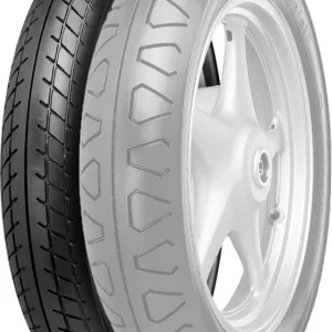 CONTINENTAL OPONA 120/80-16 TKV 11 (60V) TL PRZÓD 2018 Obniżka ceny