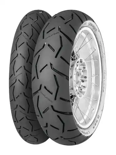 CONTINENTAL OPONA 120/90-17 CONTITRAILATTACK 3 (64S) TL 2026 Oferta