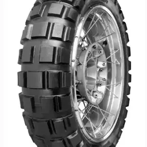 Wybór klientów CONTINENTAL OPONA 120/90-17 TKC 80 TWINDURO (64S) TT 2021