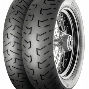 CONTINENTAL OPONA 130/60B19 CONTITOUR (61H) TL 2023 Niska cena