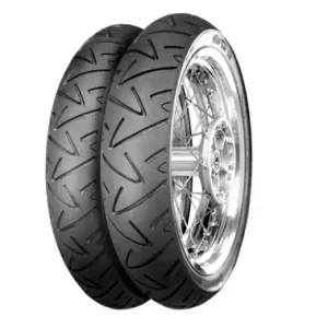 Oferta limitowana CONTINENTAL OPONA 130/70-17 CONTITWIST SPORT SUPERMOTO (62H) TL 2022