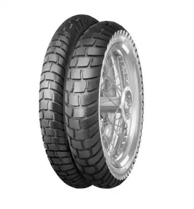 Zniżka CONTINENTAL OPONA 130/80-17 CONTIESCAPE (65S) TT 2022