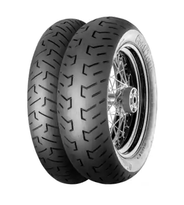 Kup online CONTINENTAL OPONA 130/90-16 CONTITOUR (67H) TL 2021