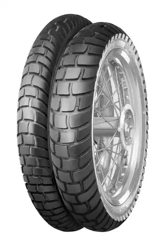 CONTINENTAL OPONA 140/80-17 CONTIESCAPE (69H) TT 2022 Obniżka ceny