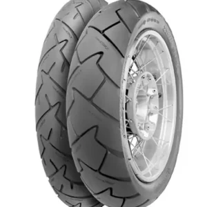 CONTINENTAL OPONA 140/80-18 CONTITRAILATTACK 2 70S TT M/C TYŁ DOT 21/2019 (200040) Dostępne od ręki