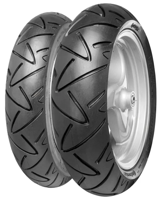 CONTINENTAL OPONA 150/70-14 CONTITWIST (66S) TL 2024 Okazja